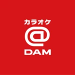 Logo of カラオケ@DAM - カラオケと精密採点 android Application 